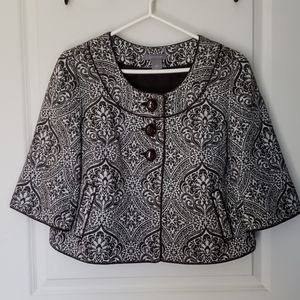 Ann Taylor belaro jacket